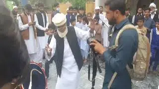 banger dance ludi new style in bhimber..mirpur..azad Kashmir