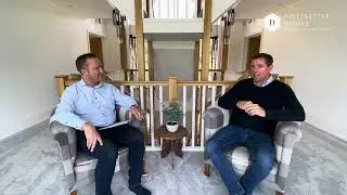 Interview with Chris from Clarus Homes - Part 6.