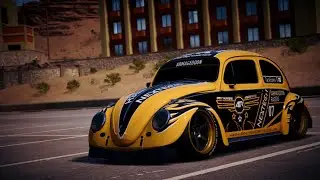 NFS Payback | Braxton Steeps | 1:14.79