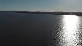 Wooloweyah Lagoon, Yamba NSW