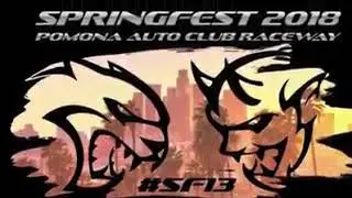 Springfest 2018