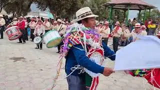 CARNAVAL 2024 DE TURCO ORURO BOLÍVIA