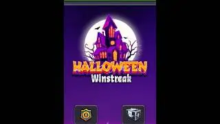 8 ball pool | Halloween 🎃 Win streak 💪
