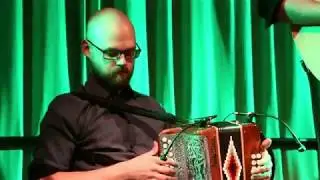 Droichead - Johnny O'Leary's - The Irish Festival of Oulu 2017