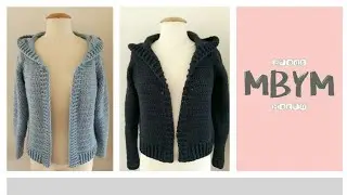 Sporty Vest #107 RECHTSHANDIG