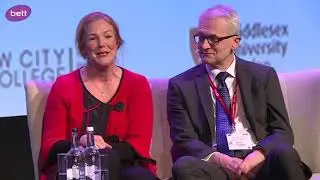 Bett 2019 Education Clip