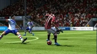 dzoneys FIFA 13 Goals - Episode #3