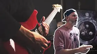 You&rsquo;ll NEVER sound like Periphery (feat. GGD PV Kit)