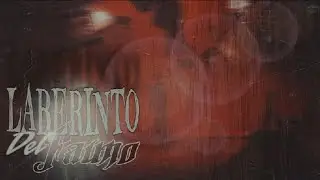 SixDerLux - Laberinto Del Fauno COVER (@deivyjs6781) 