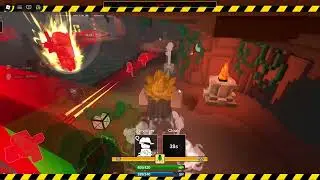 first time being a die of death one bounce survivor (GONE WRONG!?!?!?!?)