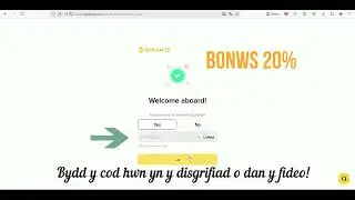 Ble i ddod hyd binance atgyfeiriad gwahoddwr id. Binance Futures gwahoddwr atgyfeiriad id cod 2026