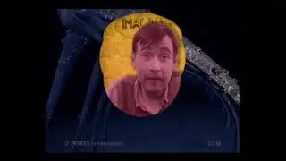 L'OEIL DU CYCLONE 009   IMAGINA 92