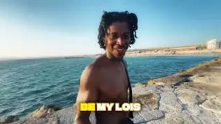 YGE - Se&ntilde;orita p2 ft 4hunnaa (Official Visualizer) 