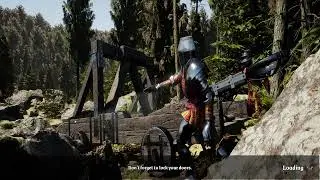 Renown PVP Duel training/tutorial 1/2