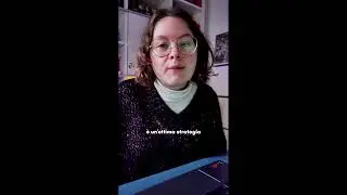 LinkedIn strategico | Introduzione al workshop di Deborah Osto