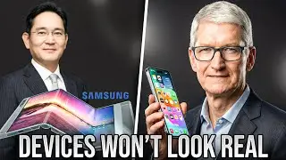 Гаджеты от Apple, Samsung и Xiaomi, которые изменят мир в 2026 году.