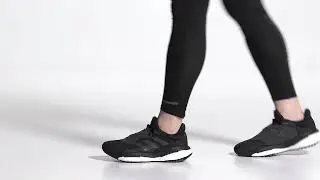 adidas Solar Glide 5 GORE-TEX Mens Running Shoes #running #adidas #runningshoes #adidasrunning #run