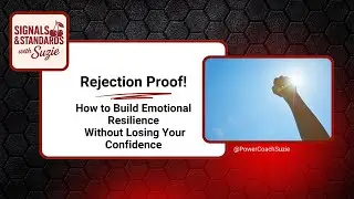 Why Rejection Hurts So Much (And How to Become Emotionally Rejection-Proof)