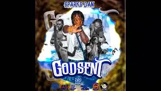 Sparks Dan - Hustling (Official Audio)