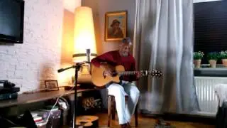 Becaye Aw / Koncert domowy - Fajne Komplety