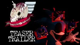Vs Eternal Eclipse (TEASER OFICIAL)