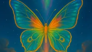✨ 285 Hz Cognitive Restoration & Neural Integration | 33:33 Transformational Focus ✨