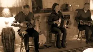 Kilfenora Ceile Band - Little Bird