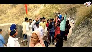 मंदिरों में आगे । Mandiron Me Aage । Rinku Balwanti । New Mata Bhet 2023