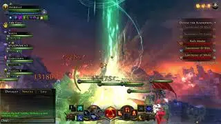 Trial - Rise of Tiamat