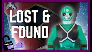 Lock 16: They Were Lost, But I Found Them! | Project- Unlock 🔐