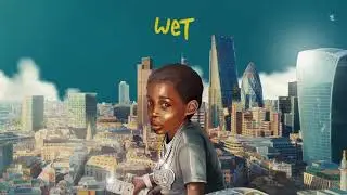 Russ Millions - WET (Official Instrumental) Prod By Sinner & J1 GTB