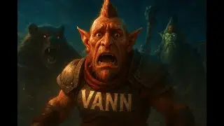 TROLL WARLORD: FURION Y LONE DRUID ME TIENEN LOCO