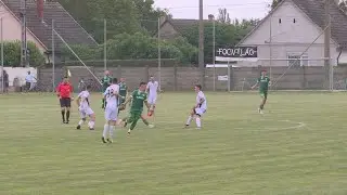 Barátságos gálamérkőzést játszott a Paksi FC és a Faddi SE