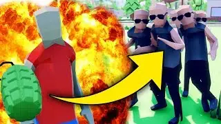 🔥 SYMULATOR KOLESIA! | DUDE SIMULATOR 🔥