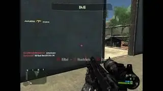 For crysis wars community By Haruyasus. MEF1STO