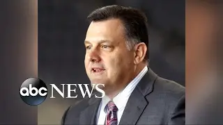 Team USA gymnastics president and CEO resigns amid sex abuse allegations against former team doctor