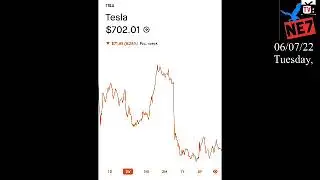 06/07/22 Ne7tv STOCK INFO