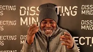 The Ras minty story- YOU MUST BE PROUD TO BE AFRICAN! Ep.17