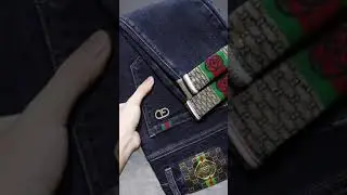 Gucci Branded Genis ❤ #guccimane #gucci #shortsvideo #youtubeshorts