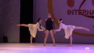 TOP JUNIOR DUET/TRIO: 