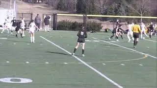 Highlight Reel - Brooke Mathews- Midfielder -Class of 2021