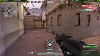 From Silver to Radiant - 365 Challenge (valorant addict)