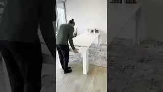 Junior Giant Extending Table by Expand Furniture