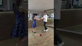 Całe wesele w 4 krokach DiskoSamby #disco #taniecużytkowy #wedding #taniec #dance #pierwszytaniec
