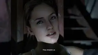 Detroit Become Human Hard Difficulty Playthrough PS5
