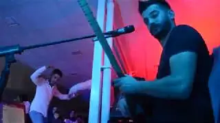 FEYYAZ EMİR-TOSYA ÇİFTETELLİSİ CANLI SAHNE