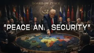 When They Say &lsquo;Peace and Safety&rsquo;&hellip; Something Terrifying Follows