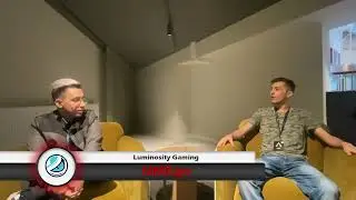 ALGS Interview with Team Luminosity Gaming from Stockholm!!! ( NMEgo)
