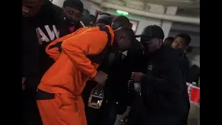 Couli B - Balsav