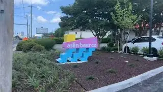 Rod J BeerVentures | Beer Reviews From Aslin Beer Virginia Beach